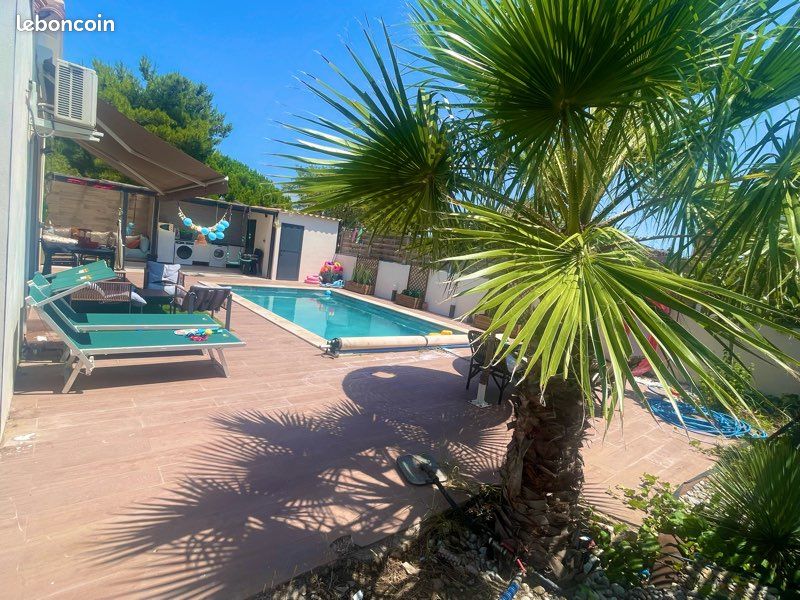 Maison 6 pièces 135 m² · à Frontignan · 135 m² · 615 000 €