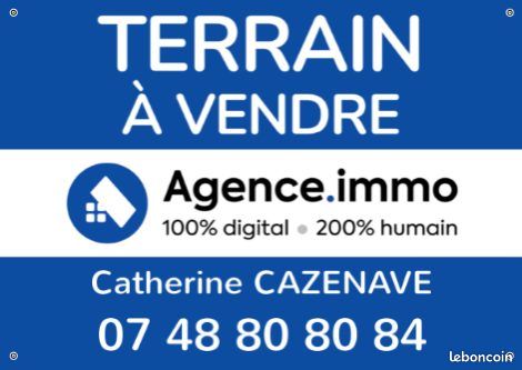 Terrain 816 m² · à Géronce · 816 m² · 35 000 €