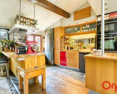 Appartement 335 000 € - 131 m²