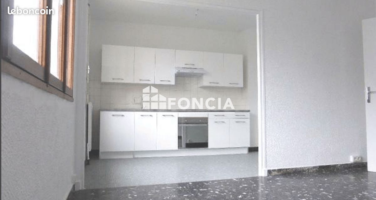 Appartement 1 pièce 35 m² · à Grenoble · 35 m² · 581 €/mois