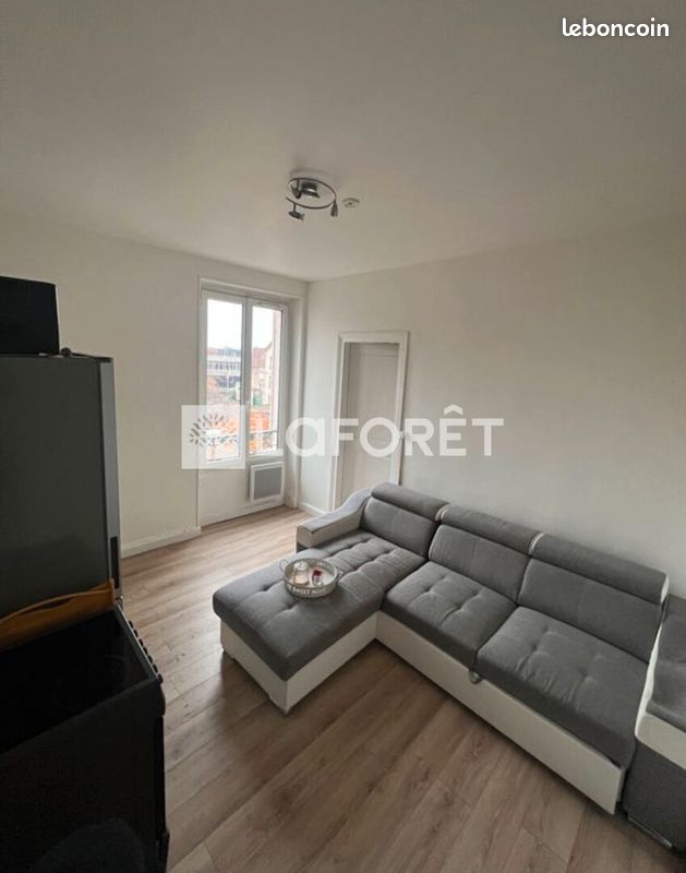 Appartement 2 pièces 29 m² · à Étampes · 29 m² · 660 €/mois