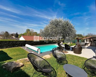 Maison 749 000 € - 200 m²