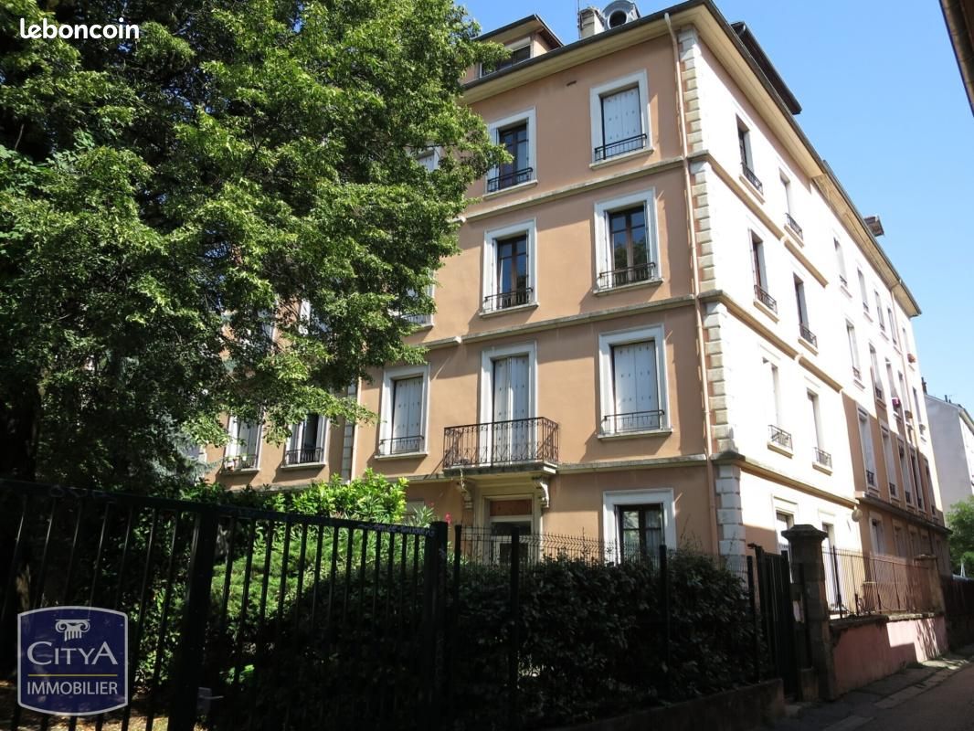 Appartement 1 pièce 16 m² · à Grenoble · 16 m² · 60 000 €