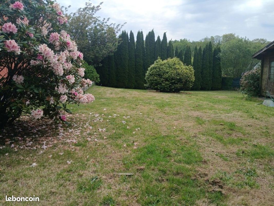 Terrain 407 m² · à Grand-Champ · 407 m² · 99 750 €
