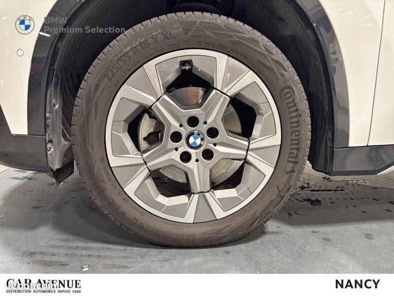 BMW X1 sDrive 18i 136ch DKG7 xLine First Edition Exclusive (image 11)