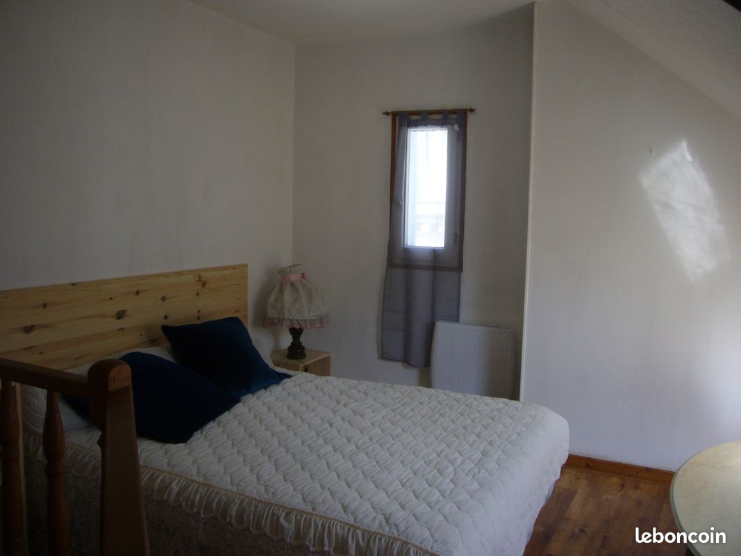 Duplex 2 pièces 46 m² - Tulle 19000 (image principale 3)