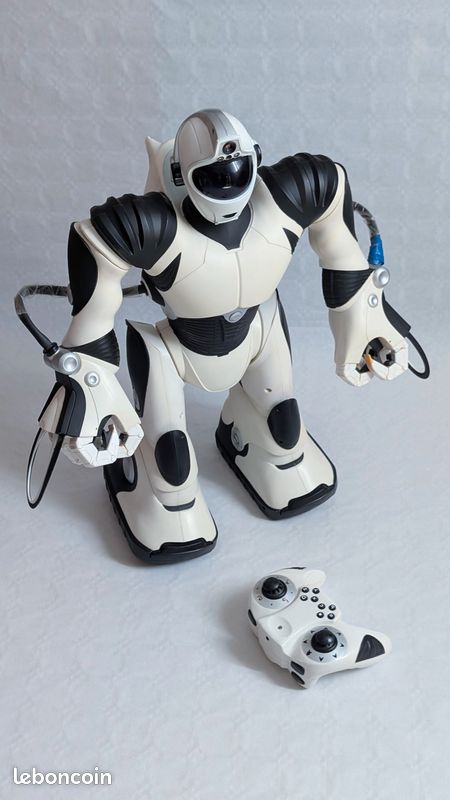 Robosapien V2 (image 4)