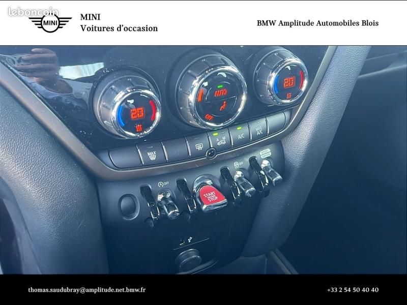 Mini Countryman Cooper 136ch Highlands BVA7 (image 16)
