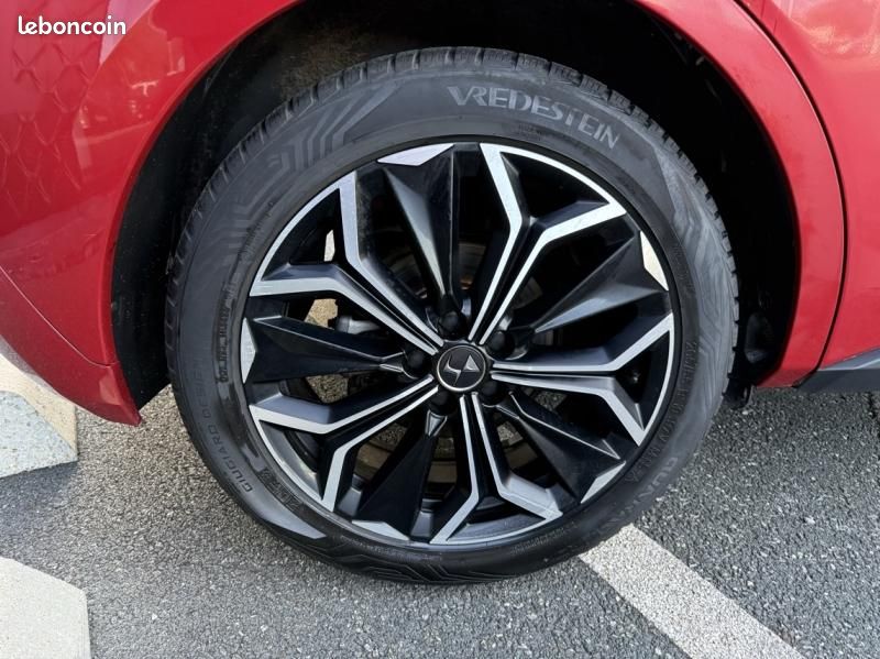 Ds DS 4 PureTech 180 Rivoli / MOTEUR A CHAINE (image 12)