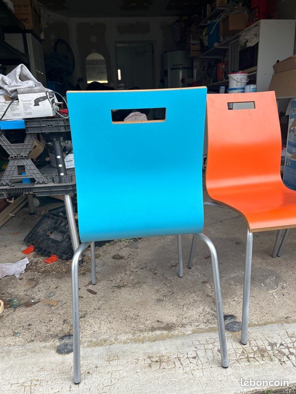 Chaises (image 6)