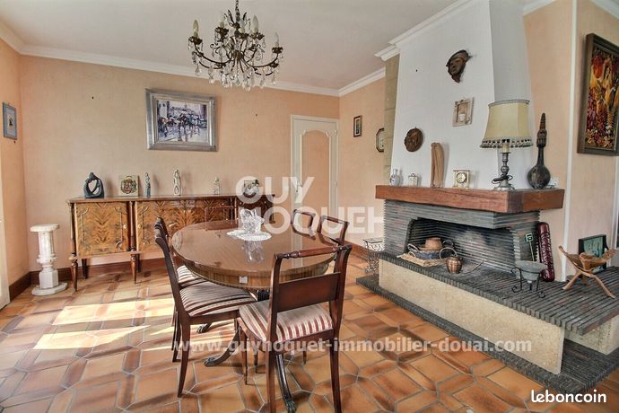 Maison 4 pièces 89 m²