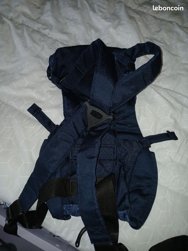 Porte-bébé Chicco (image 2)
