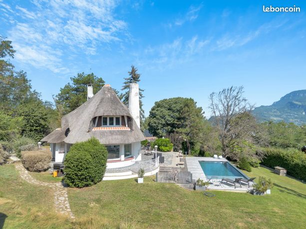 Maison 5 pièces 130 m²