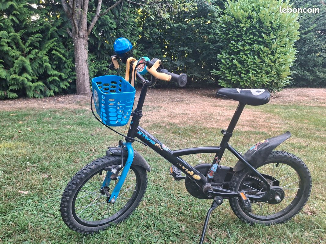 Velo enfant (image 1)