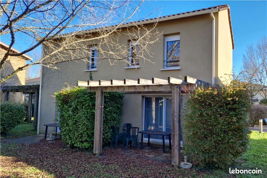 Appartement 3 pièces 40 m² · à Bergerac · 40 m² · 56 000 €
