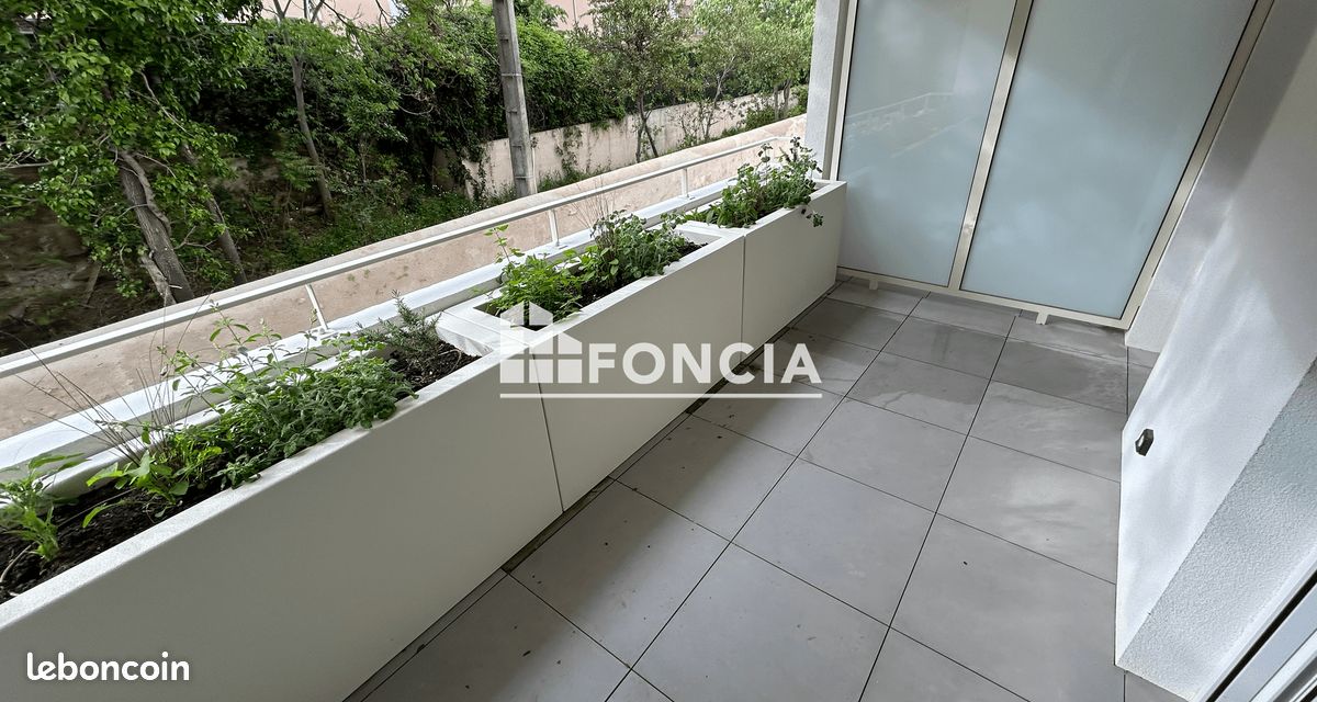 Appartement 1 pièce 36 m² · à Montpellier · 36 m² · 690 €/mois