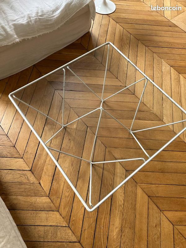 Table basse style Alanda (image 3)