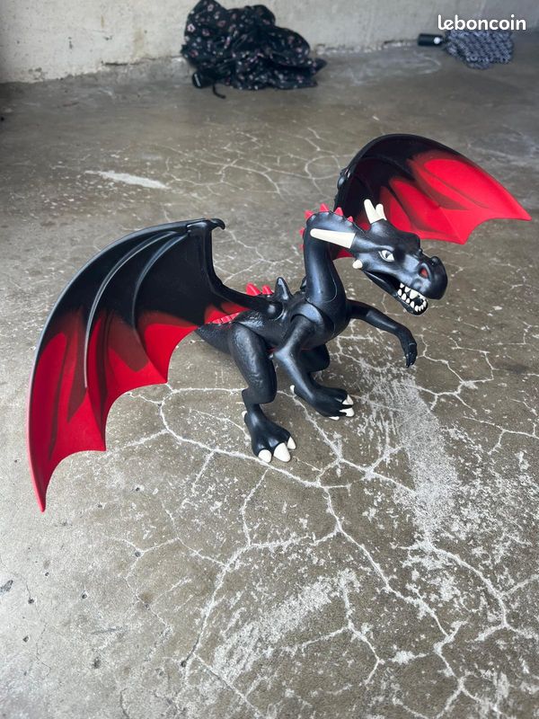 Dragons Playmobil (image 8)
