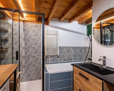 Appartement 430 000 € - 97 m²