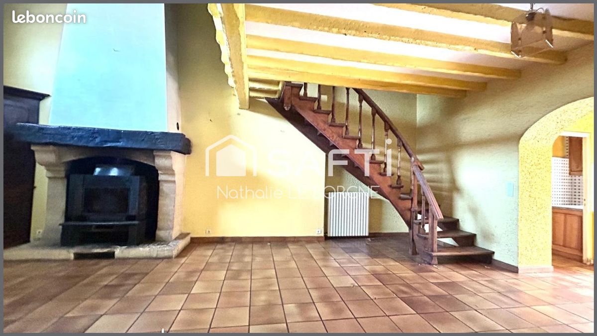 Maison 5 pièces 150 m² (image 2)