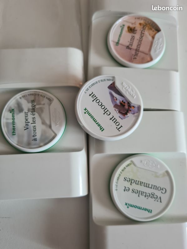 Thermomix tm5 (image 2)