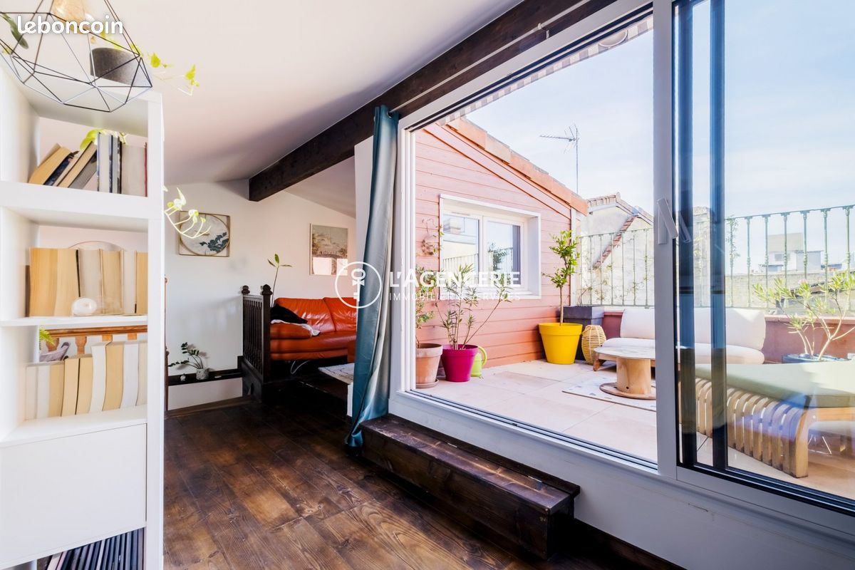 Appartement 3 pièces 83 m² · à Bordeaux · 83 m² · 1 470 €/mois