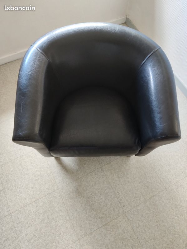 Fauteuil (image 2)