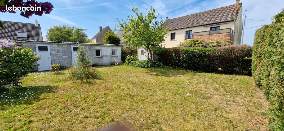 Maison 8 pièces 105 m² · à Cherbourg-en-Cotentin · 105 m² · 260 000 €