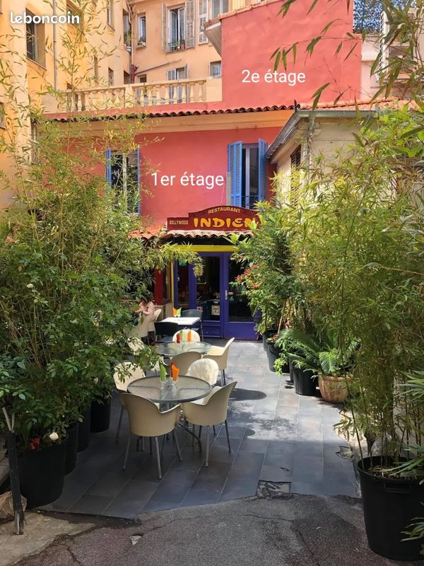 Appartement 3 pièces 81 m² · à Nice · 81 m² · 500 000 €