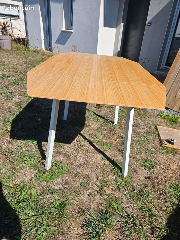 Table bambou ikea ps 2012 (image 6)