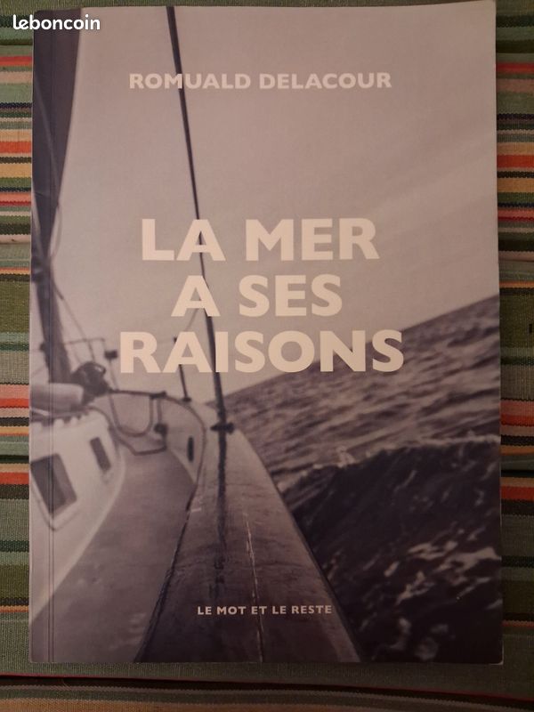 La mer à ses raisons (image 1)