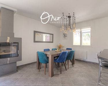 Maison 535 000 € - 120 m²