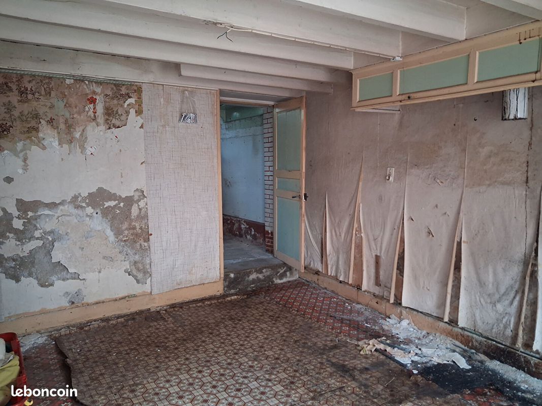 Maison 3 pièces 38 m² (image 4)