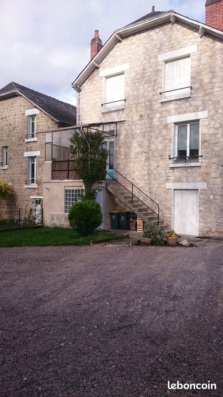 Appartement 3 pièces 60 m² · à Brive-la-Gaillarde · 60 m² · 800 €/mois