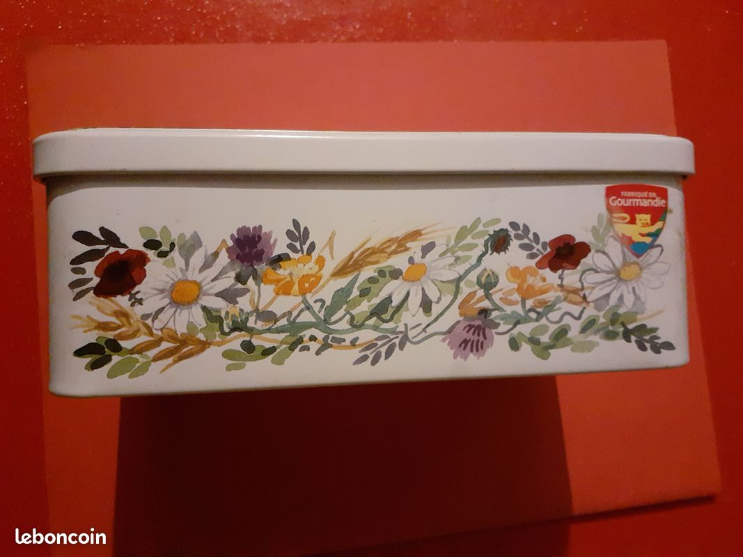 Boîte à biscuits (image 3)