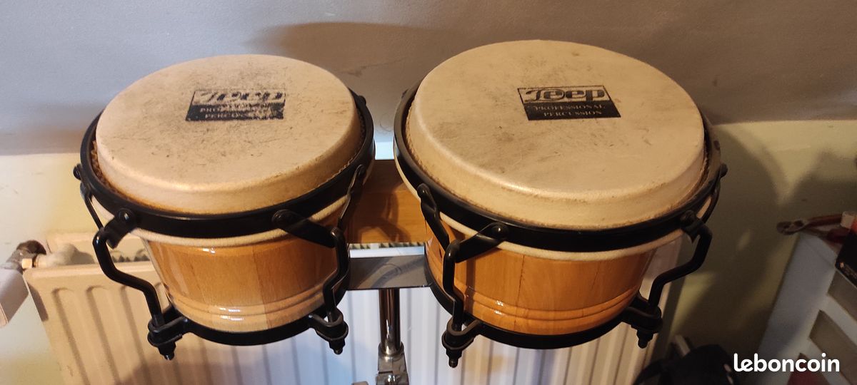 Congas et Bongos (image 4)