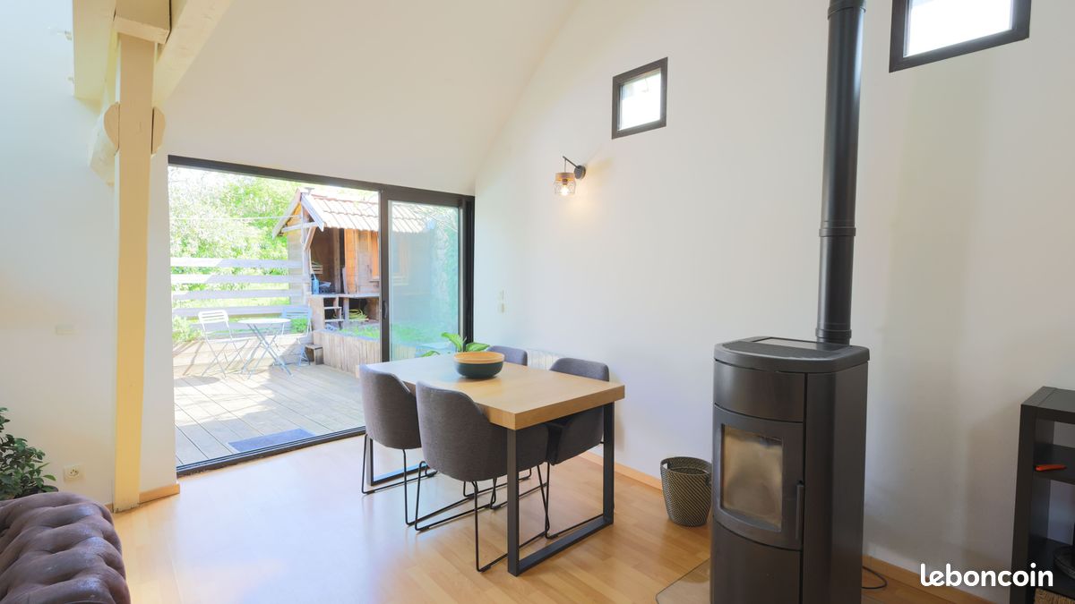 Duplex 4 pièces 111 m² (image 5)