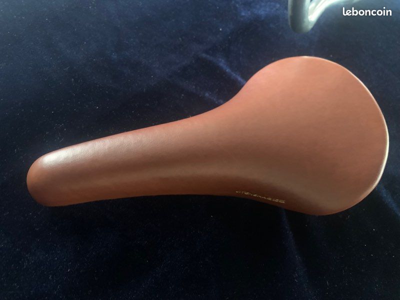 Selle vélo marque Jitensha (image 1)