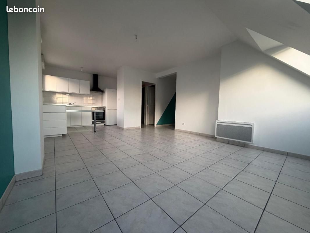 Appartement 2 pièces 50 m² · à Nantes · 50 m² · 699 €/mois