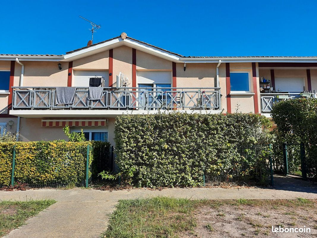 Appartement 2 pièces 49 m² · à Saint-Vincent-de-Tyrosse · 49 m² · 175 000 €