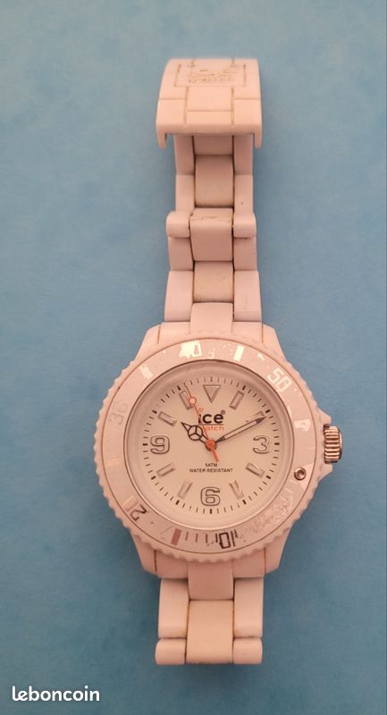 Montre Femme Prix Changement Pile Ice Watch Changer Pile Montre