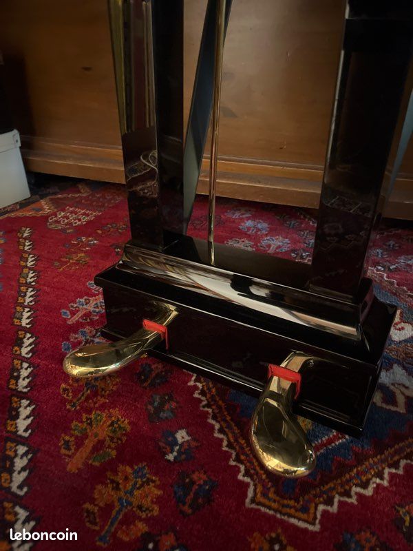 Piano Steinway M 170 (image 8)