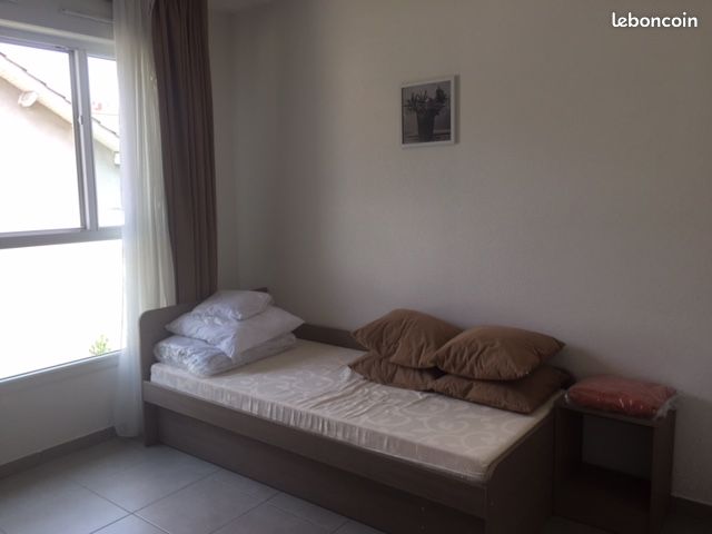 Appartement 1 pièce 21 m² · à Lyon · 21 m² · 625 €/mois