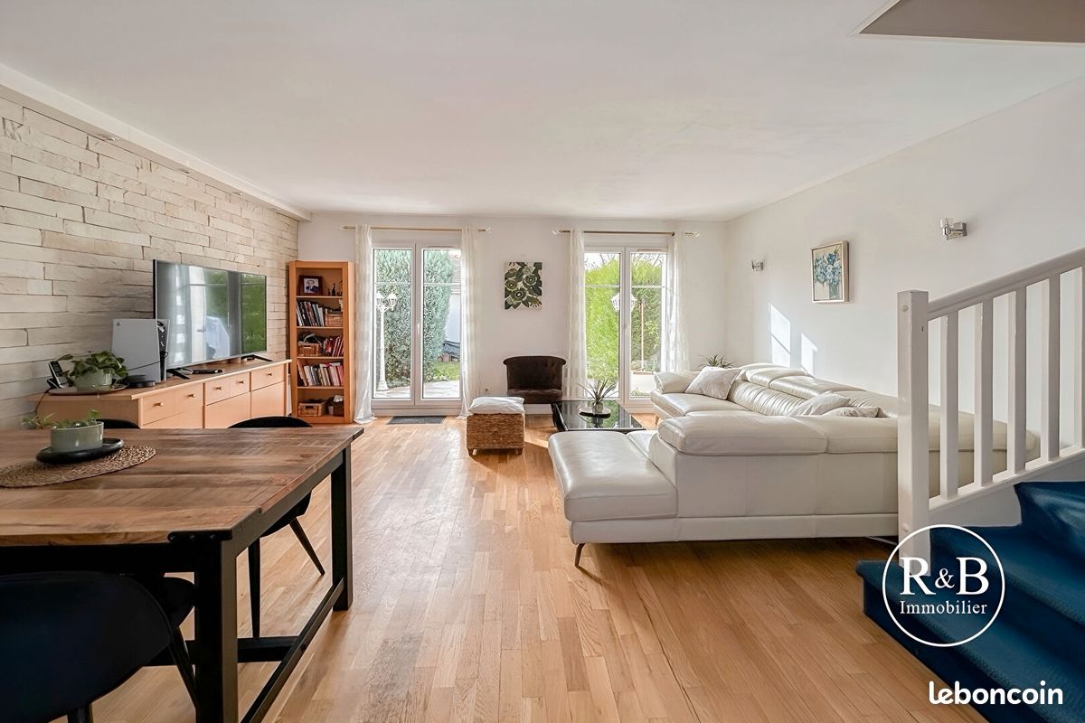 Maison 4 pièces 82 m² · à Plaisir · 82 m² · 320 000 €