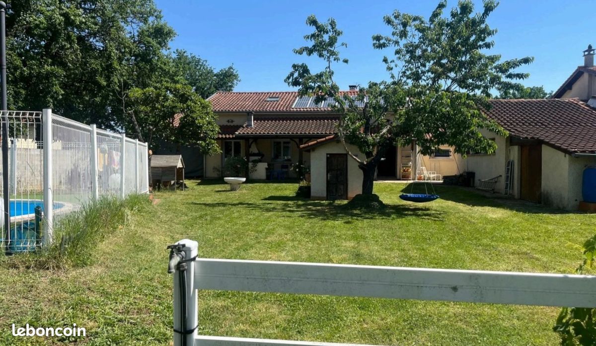 Maison 6 pièces 180 m² · à Fonsorbes · 180 m² · 431 000 €