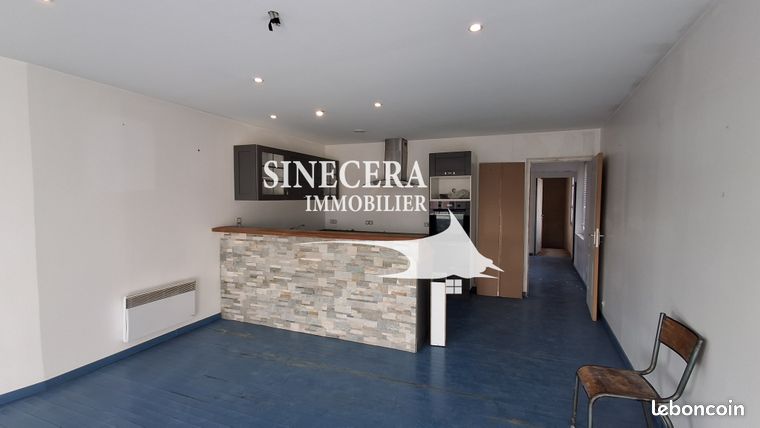 Immeuble 254 m² Moissac