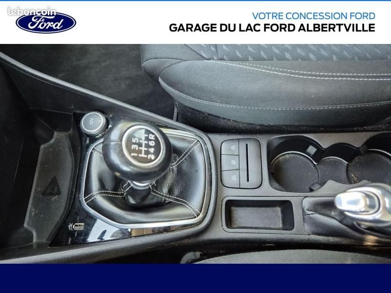 Ford Fiesta 1.0 EcoBoost 100ch Stop&Start B&O Play First Edition 5p (image 18)