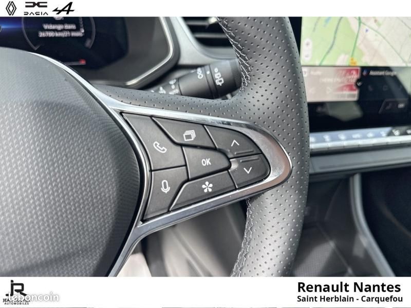 Renault Captur 1.2 TCe 115ch Techno (image 27)