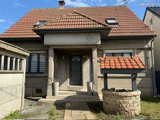Maison 5 pièces 131 m² · à Dourges · 131 m² · 230 000 €