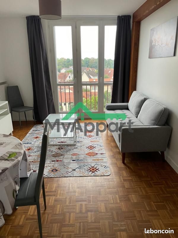 Appartement a louer - 3 pièce(s) - 70 m2 - Surfyn